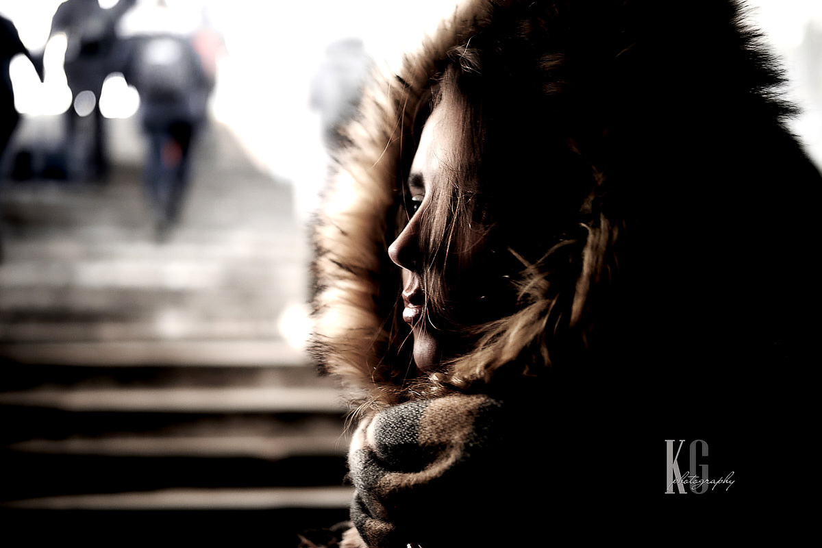 Яна. KG Photography — Семейный и свадебный фотограф 📞 +7 (968) 680−44−88