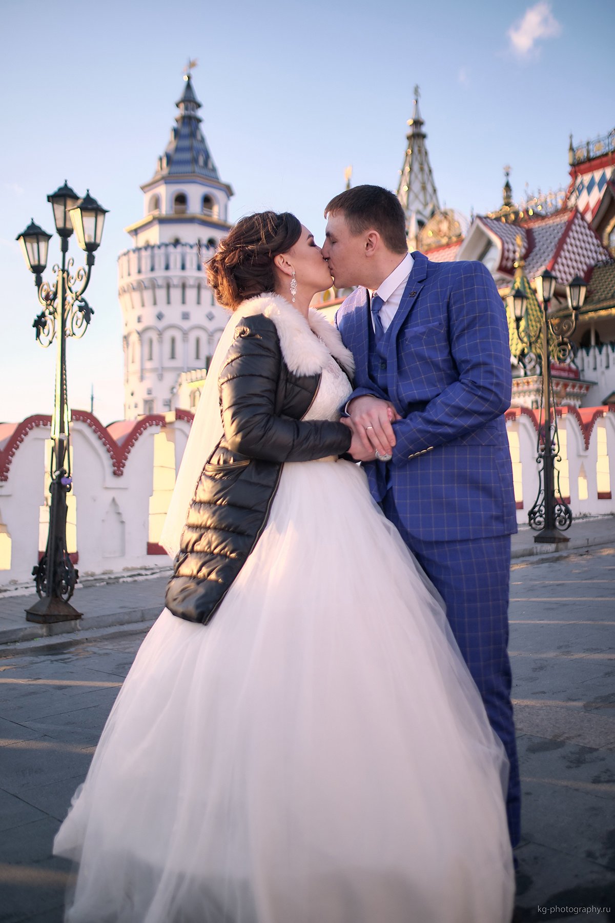 Свадьба Александра и Ирины. KG Photography — Семейный и свадебный фотограф 📞 +7 (968) 680−44−88