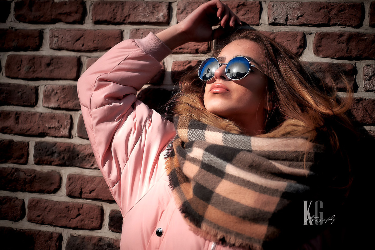 Яна. KG Photography — Семейный и свадебный фотограф 📞 +7 (968) 680−44−88