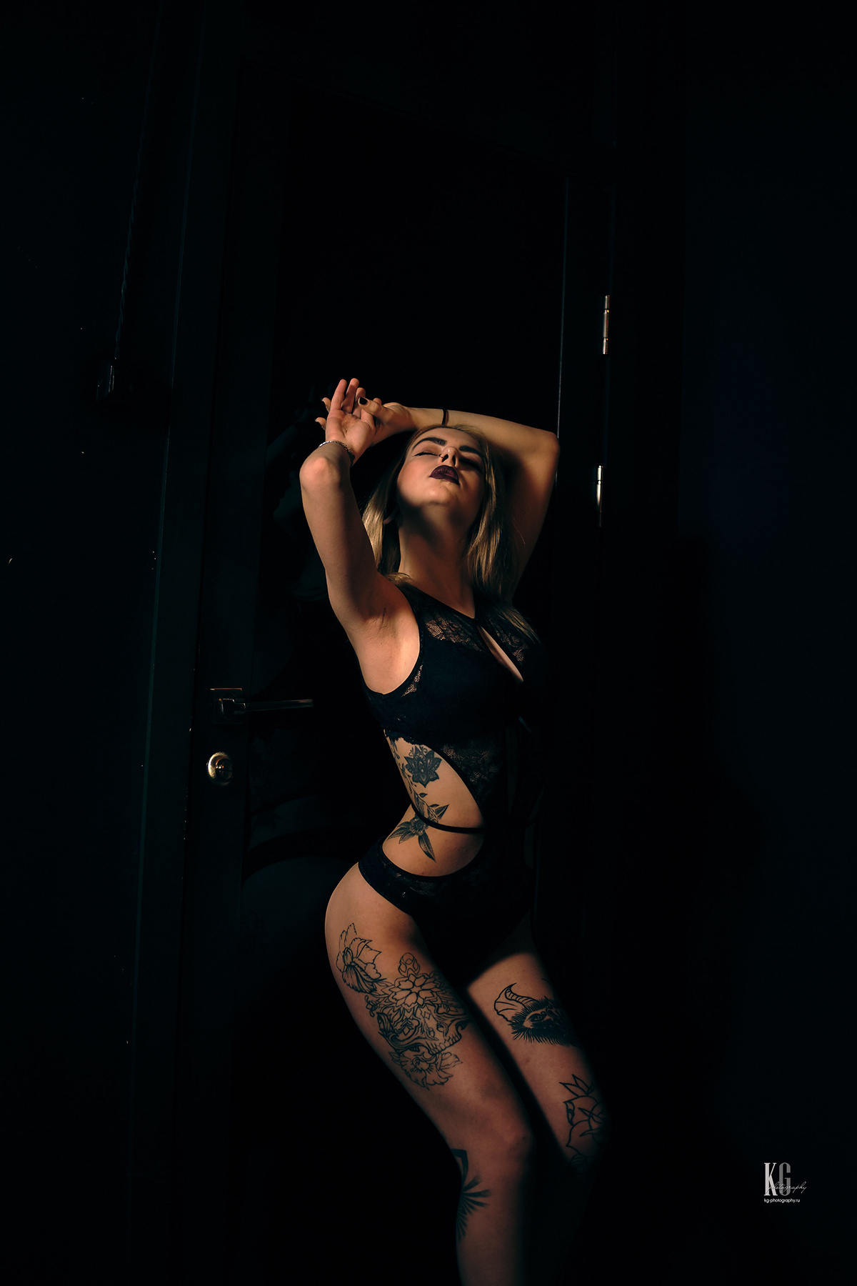 3. KG Photography — Семейный и свадебный фотограф 📞 +7 (968) 680−44−88