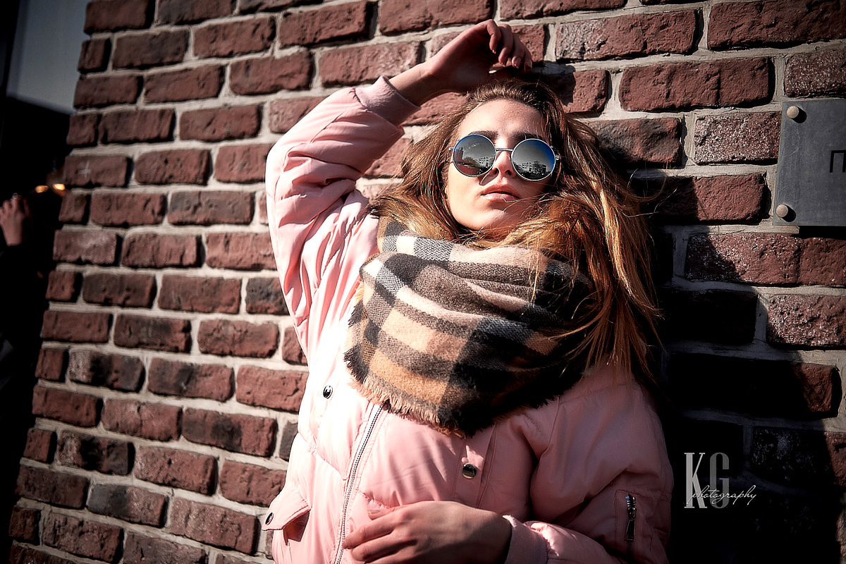 Яна. KG Photography — Семейный и свадебный фотограф 📞 +7 (968) 680−44−88