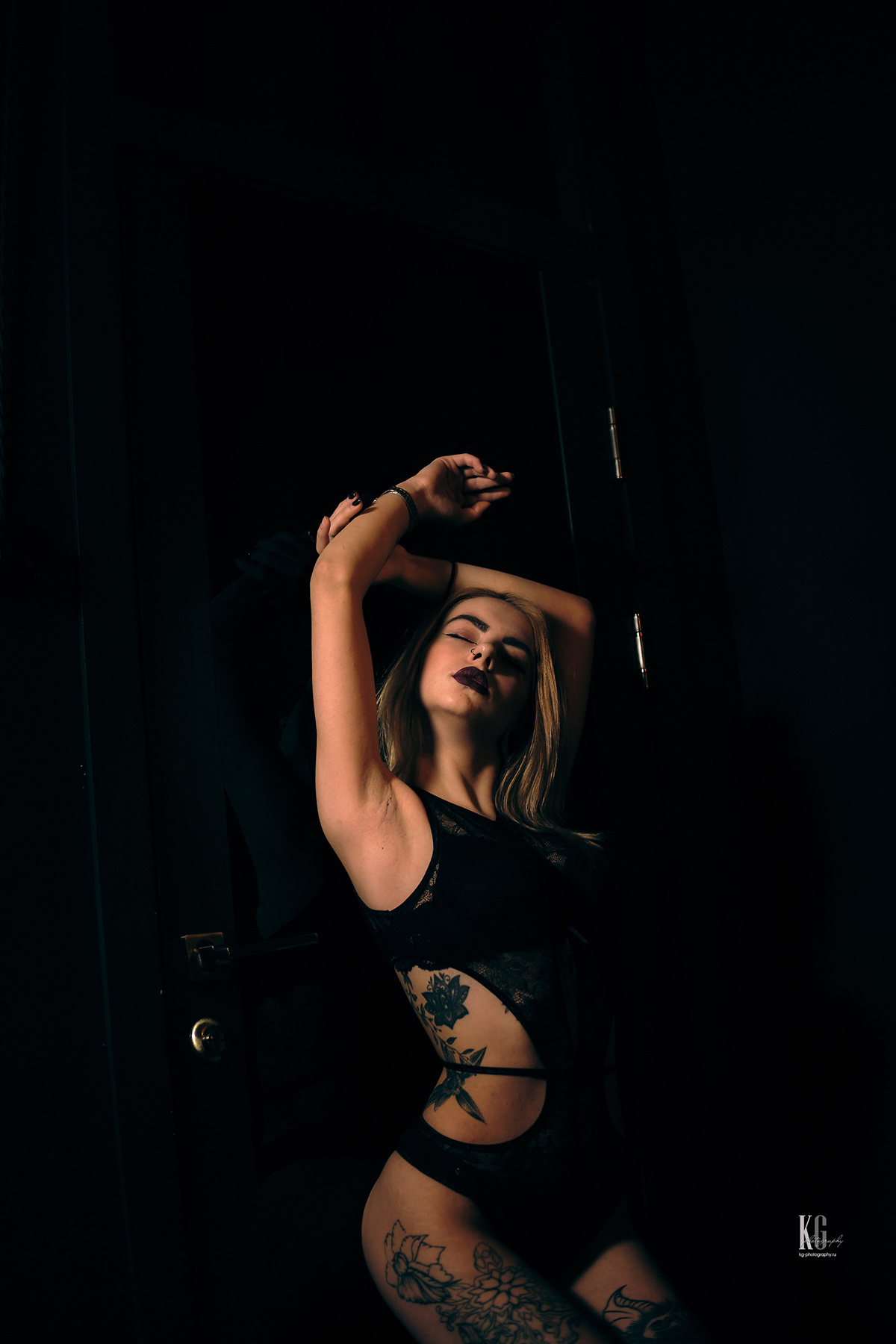 3. KG Photography — Семейный и свадебный фотограф 📞 +7 (968) 680−44−88