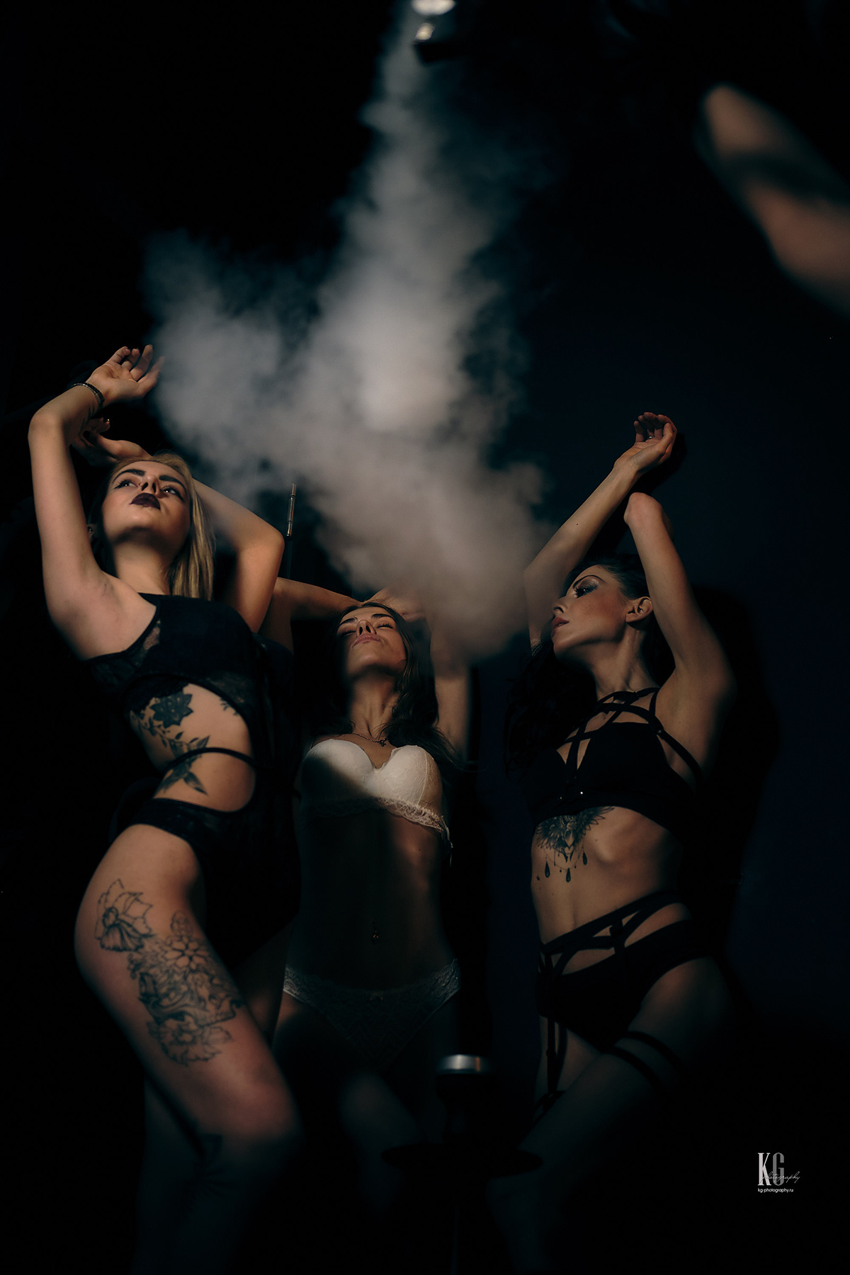 3. KG Photography — Семейный и свадебный фотограф 📞 +7 (968) 680−44−88