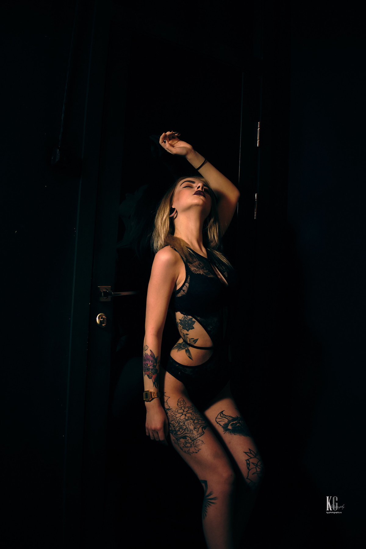 3. KG Photography — Семейный и свадебный фотограф 📞 +7 (968) 680−44−88