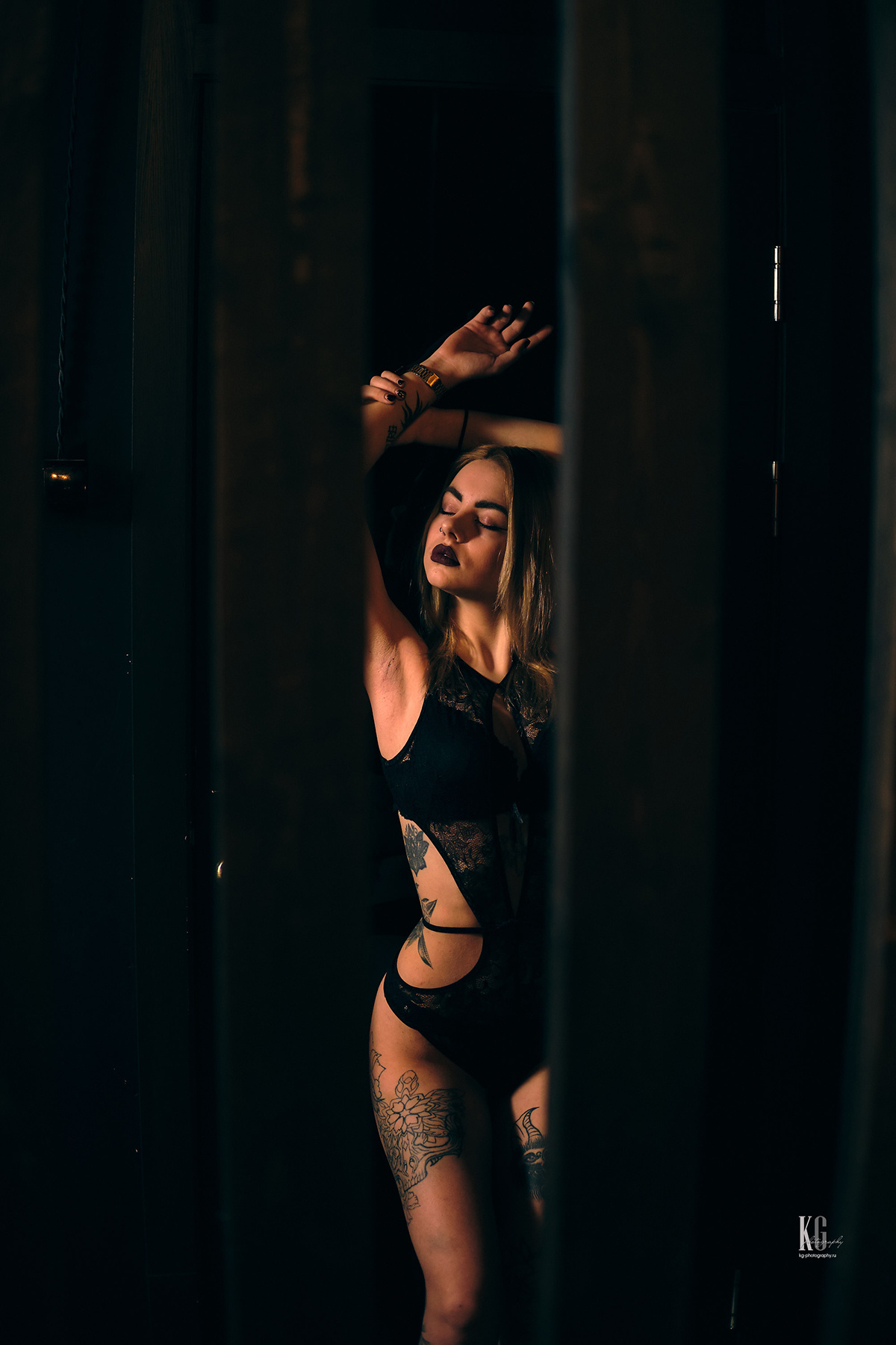 3. KG Photography — Семейный и свадебный фотограф 📞 +7 (968) 680−44−88