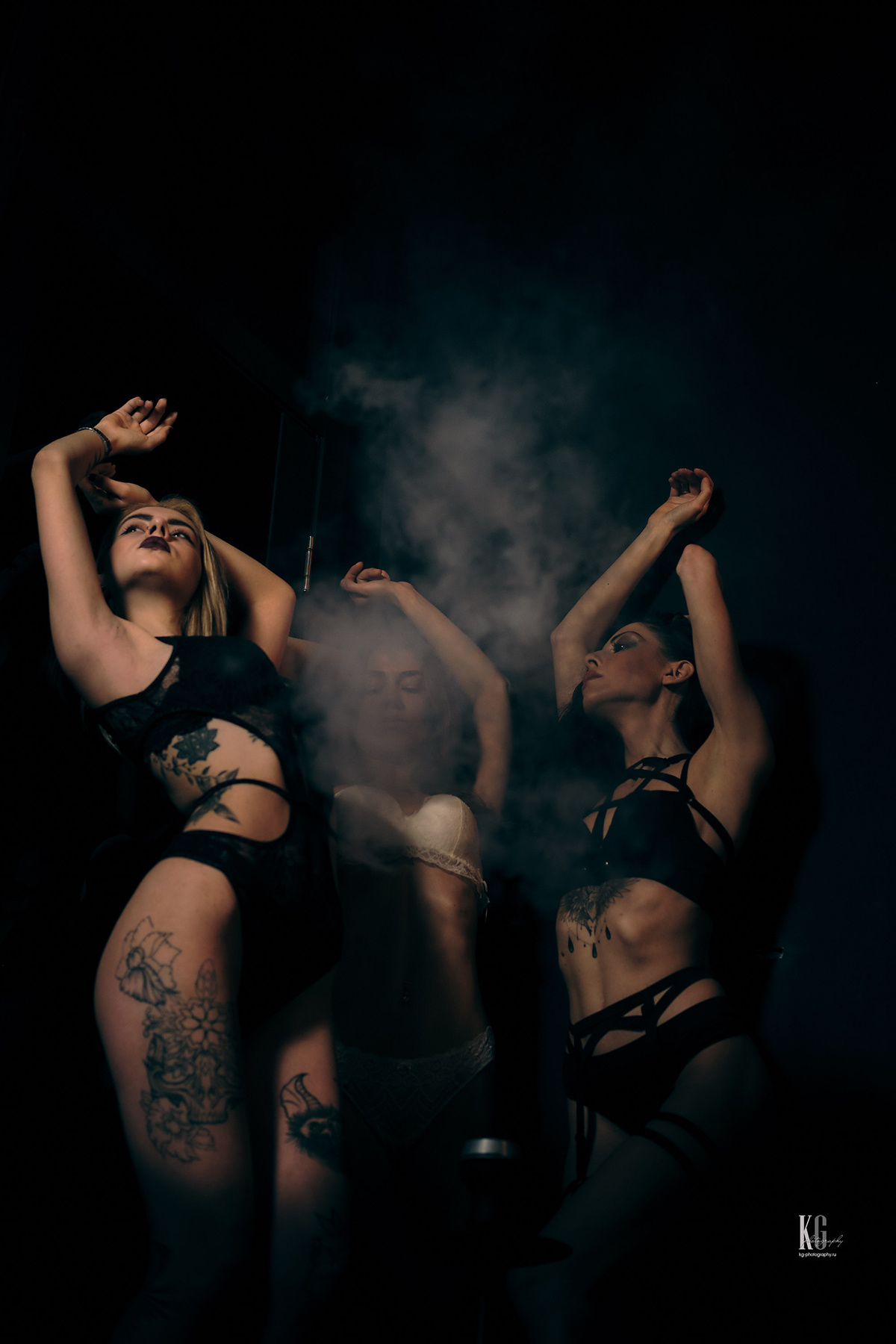 3. KG Photography — Семейный и свадебный фотограф 📞 +7 (968) 680−44−88