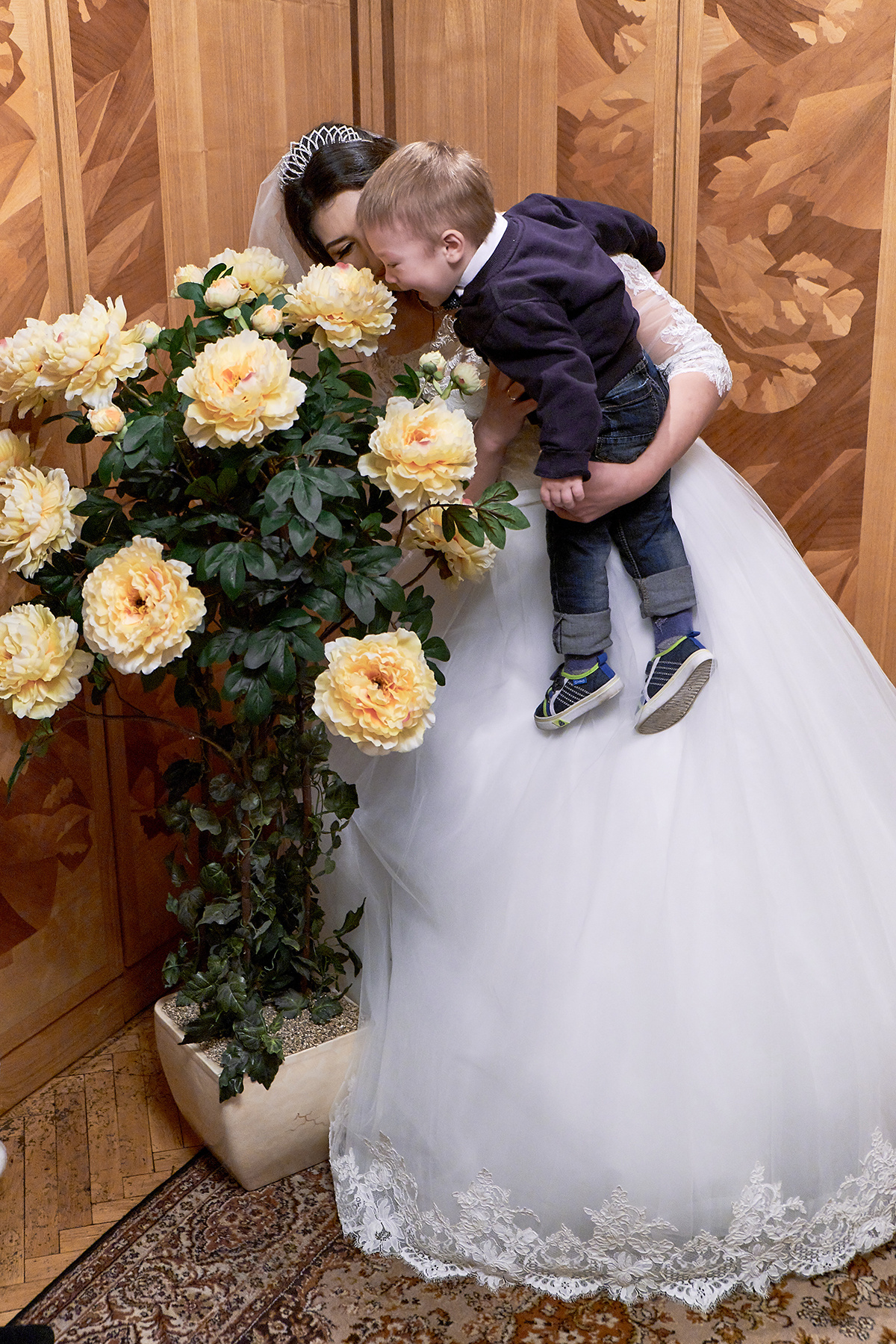 Свадьба Алексея и Мадины. KG Photography — Семейный и свадебный фотограф 📞 +7 (968) 680−44−88