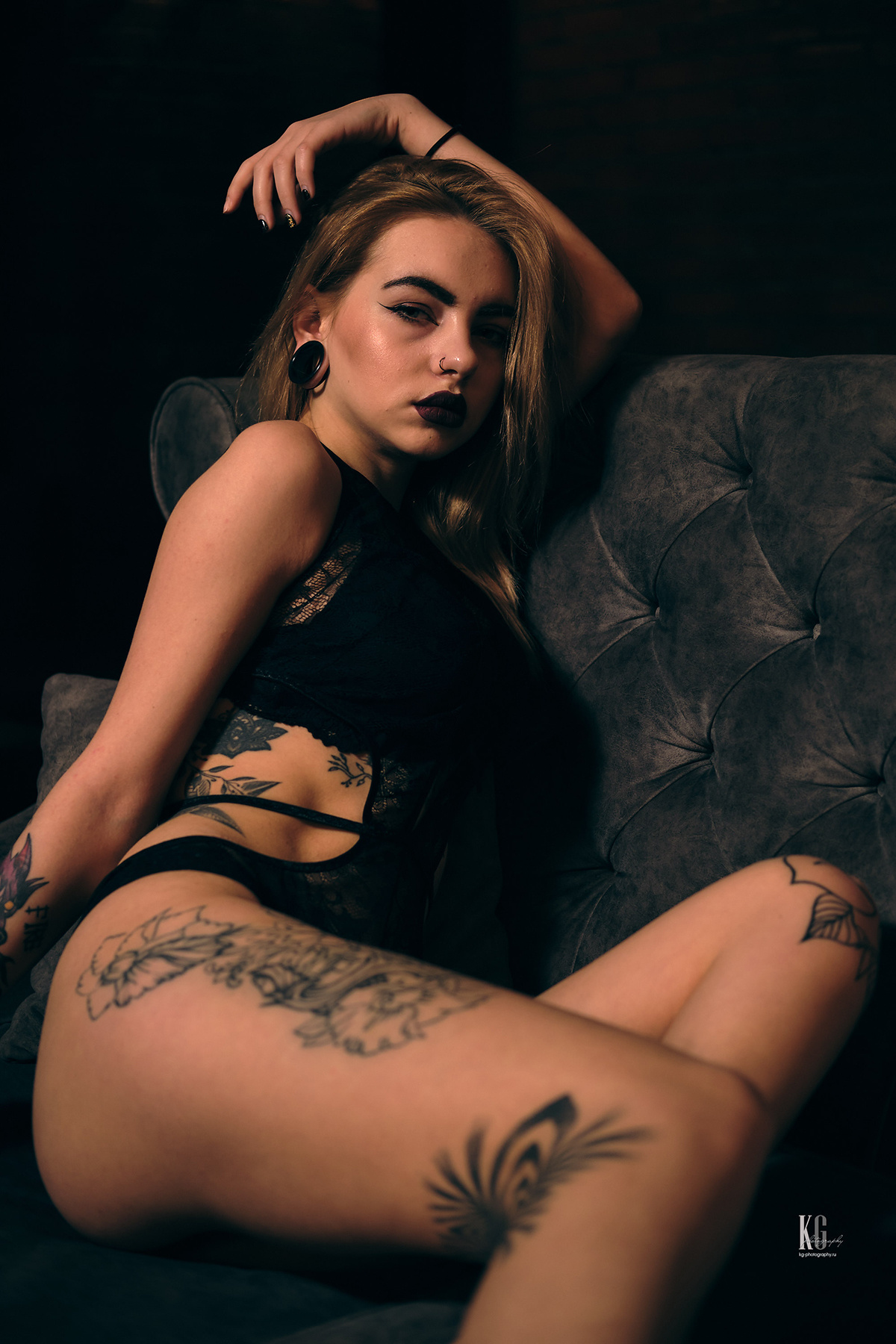 3. KG Photography — Семейный и свадебный фотограф 📞 +7 (968) 680−44−88