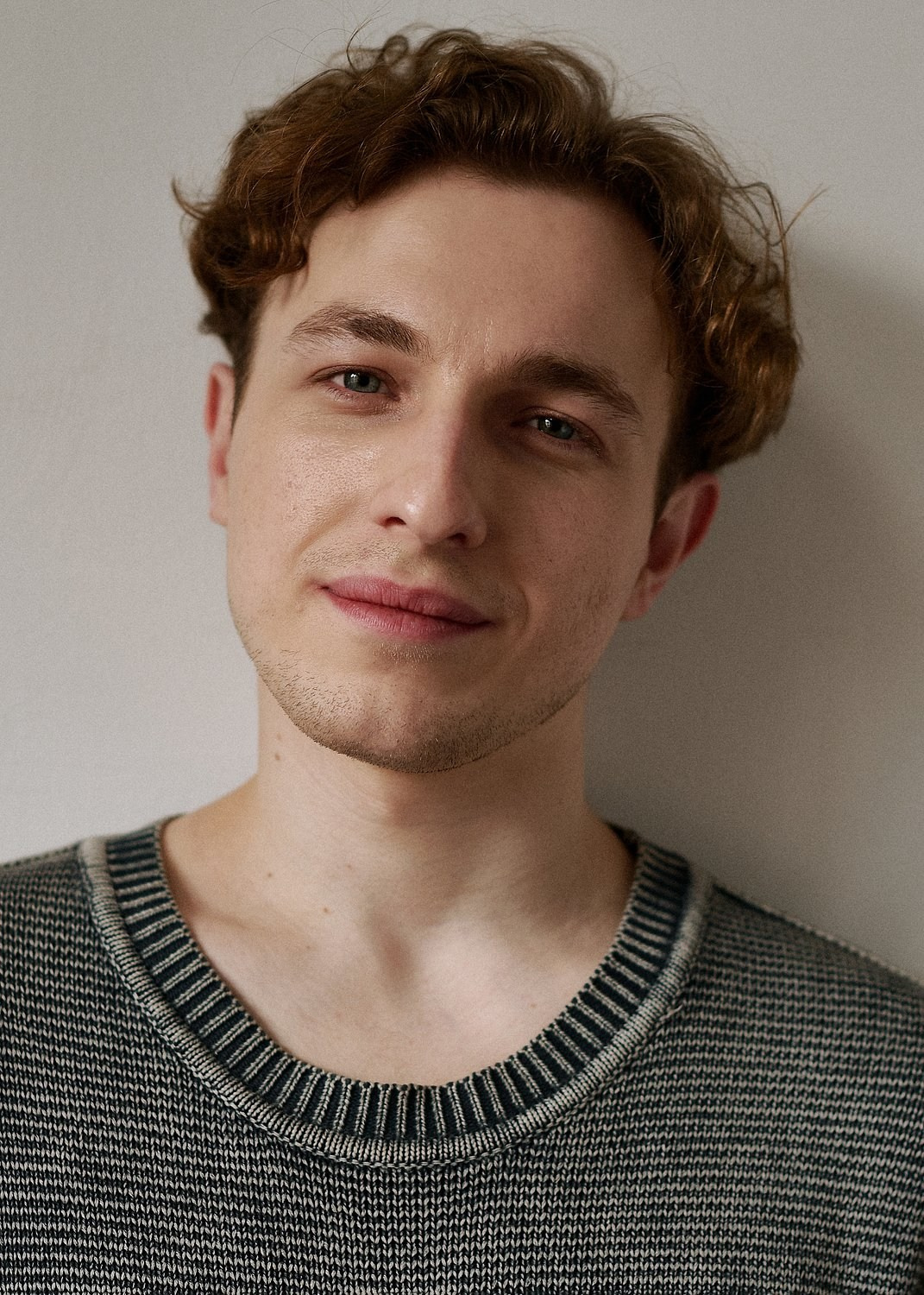 Айгиз. Портретный фотограф в Санкт-Петербурге