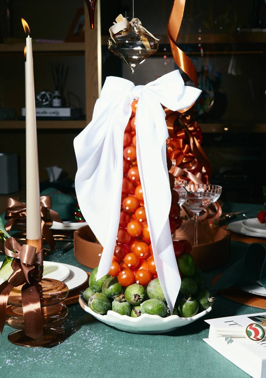 Dzadza new year. Главная