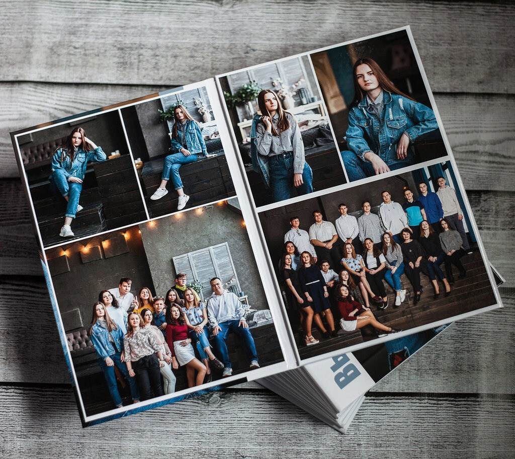 2000 р. Планшет на 1 разворот. Фотограф Елена Лагода