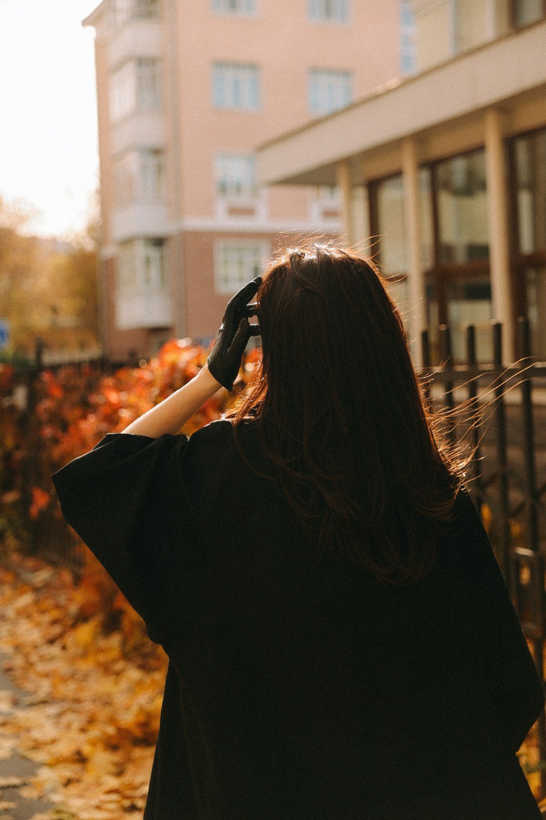 Вика. Фотограф Нижний Новгород