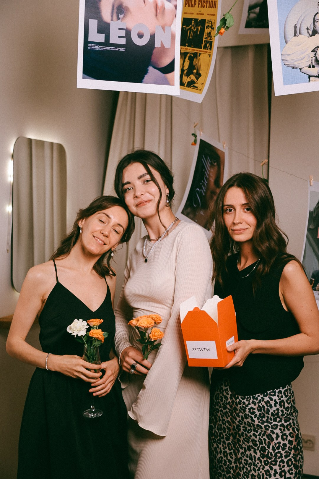 Киновечер 22 Х CINEMATIKA. Фотограф Нижний Новгород