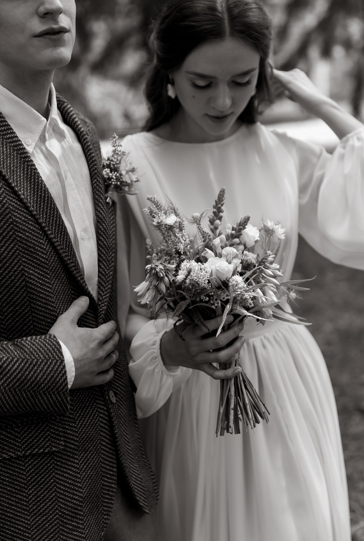 NATURE. Свадебный фотограф Ярославль, Рыбинск