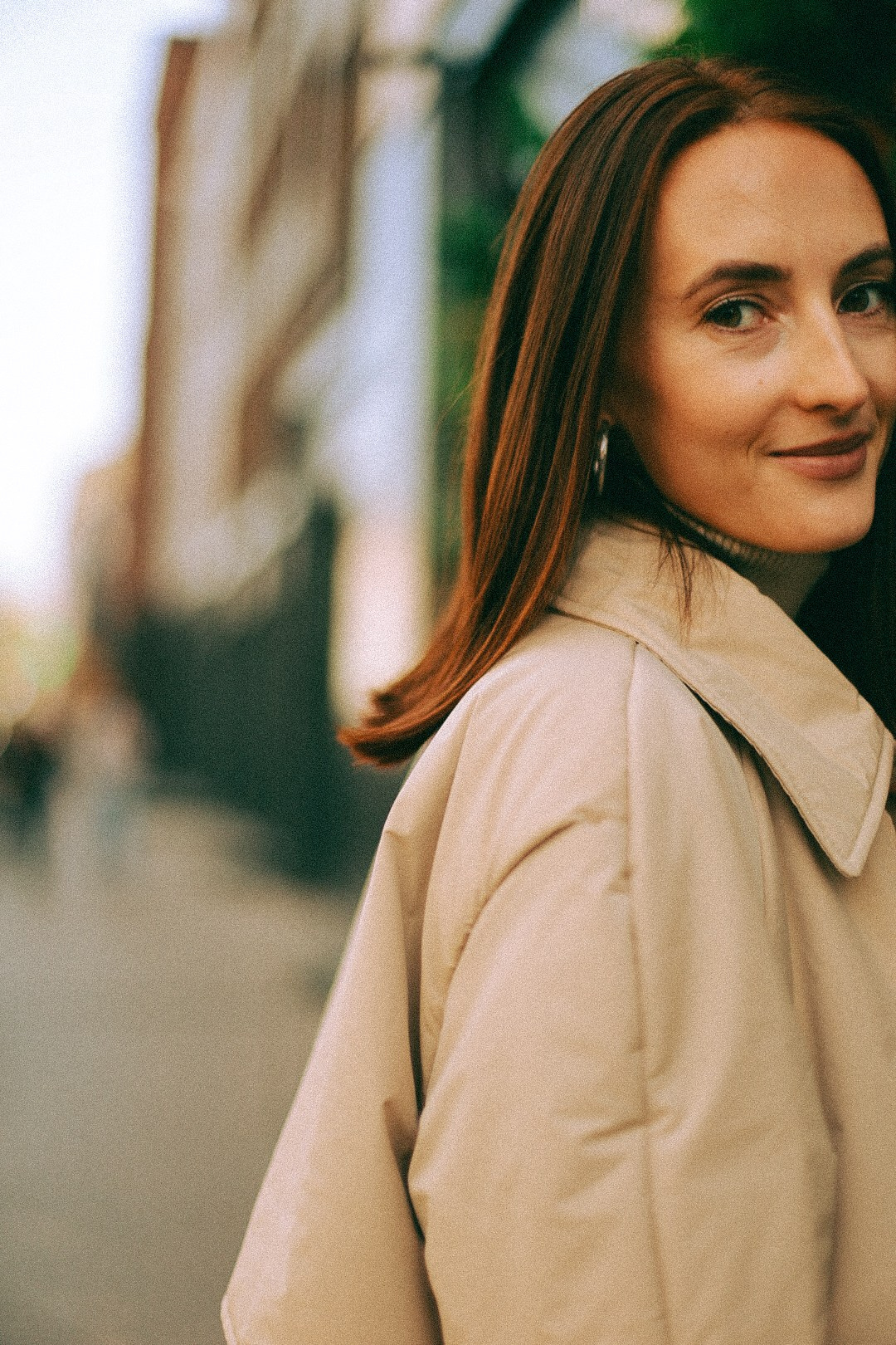 Настя. Фотограф Нижний Новгород