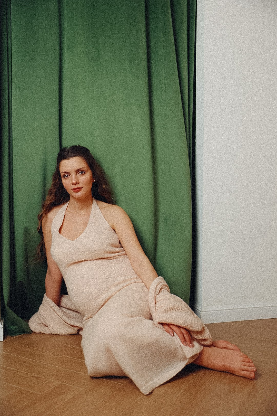 Никита и Зоя. Фотограф Нижний Новгород