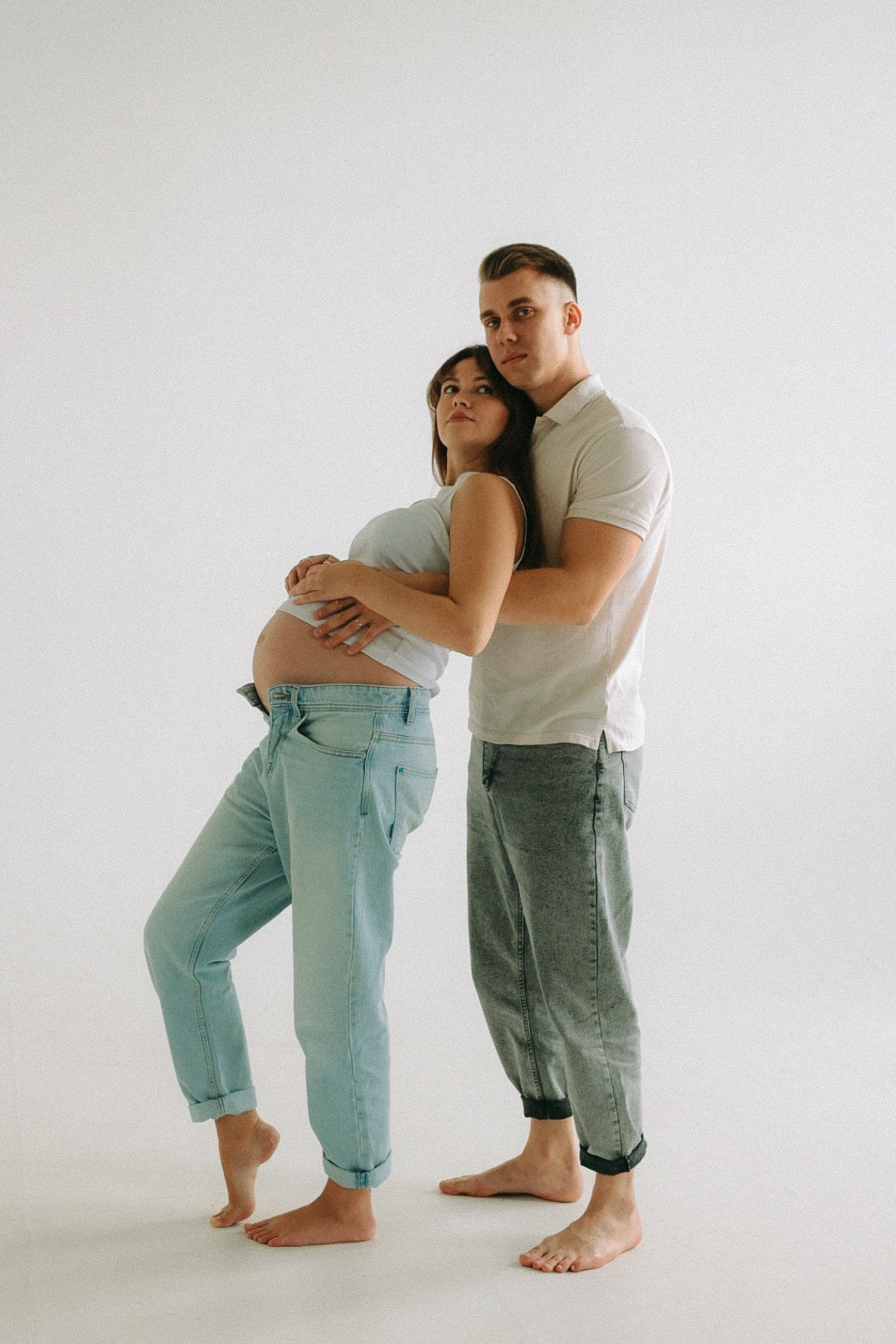 Влад и Наташа. Фотограф Нижний Новгород