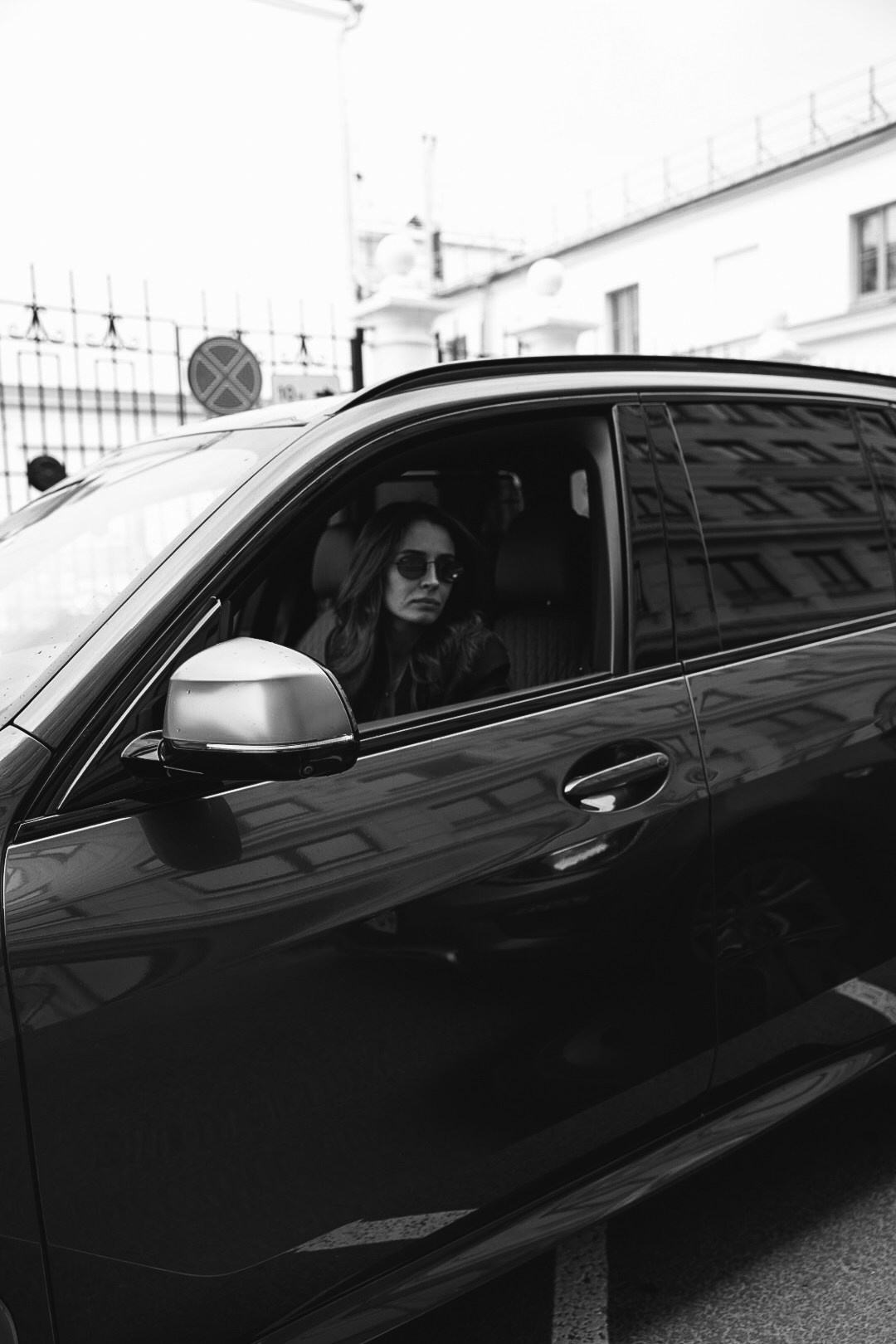 Нина. Фотограф Нижний Новгород