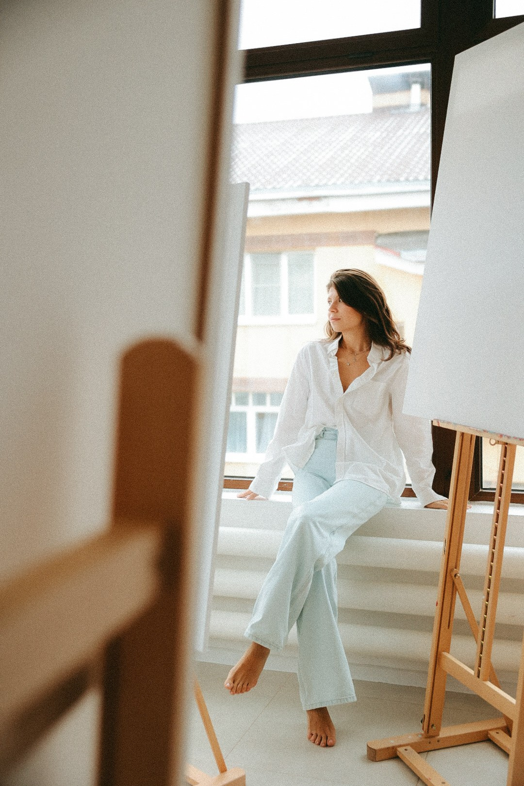 Катя. Фотограф Нижний Новгород