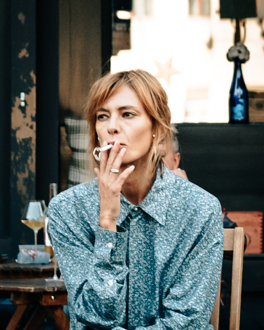 Street. Если ты на Земле — звони