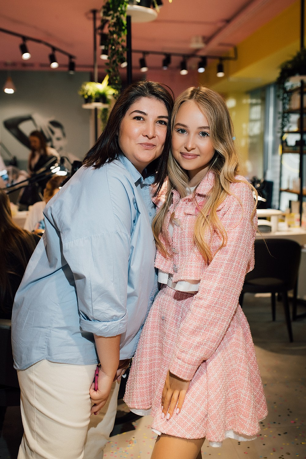 Офисный Корпоратив. Devitya photo