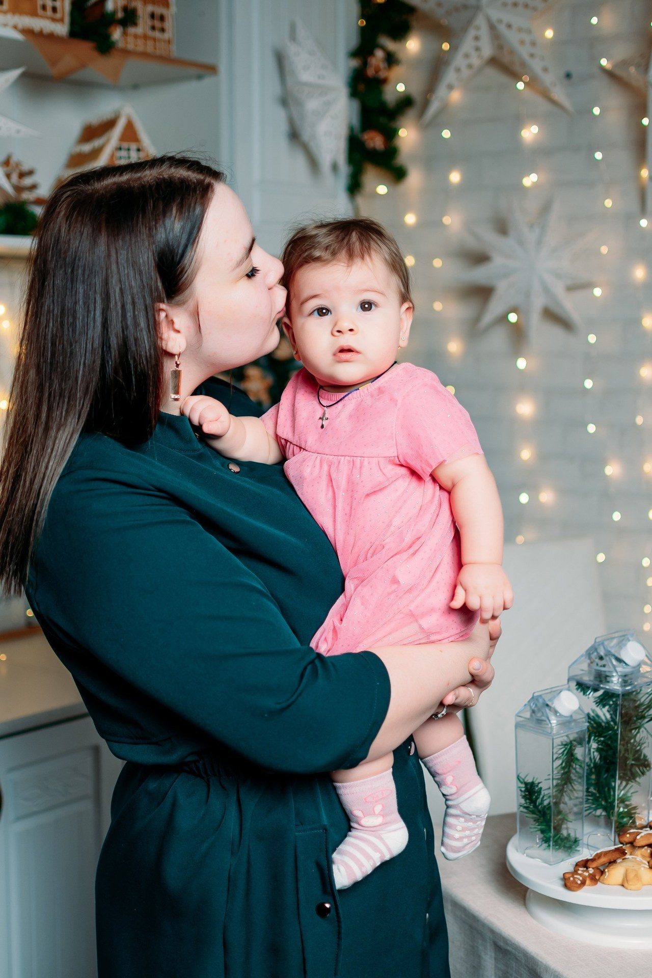 Отзывы. Фотограф Алёна Царькова. Киселевск