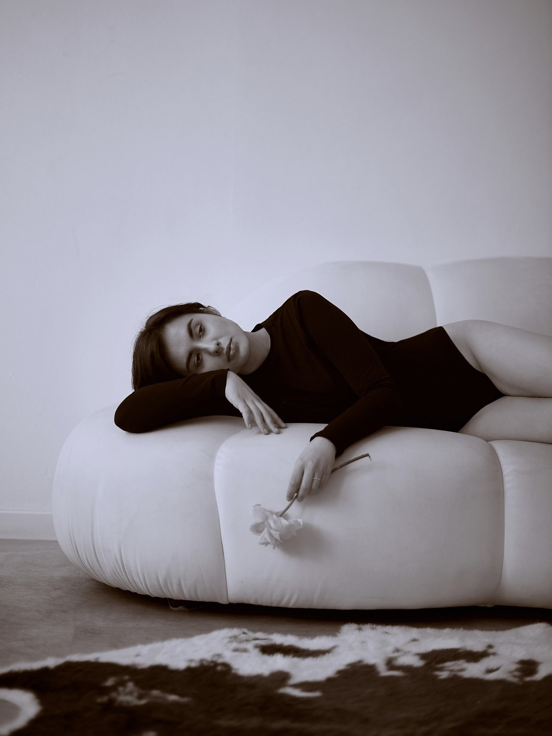 Алина. Фотограф для людей и брендов в Санкт-Петербурге