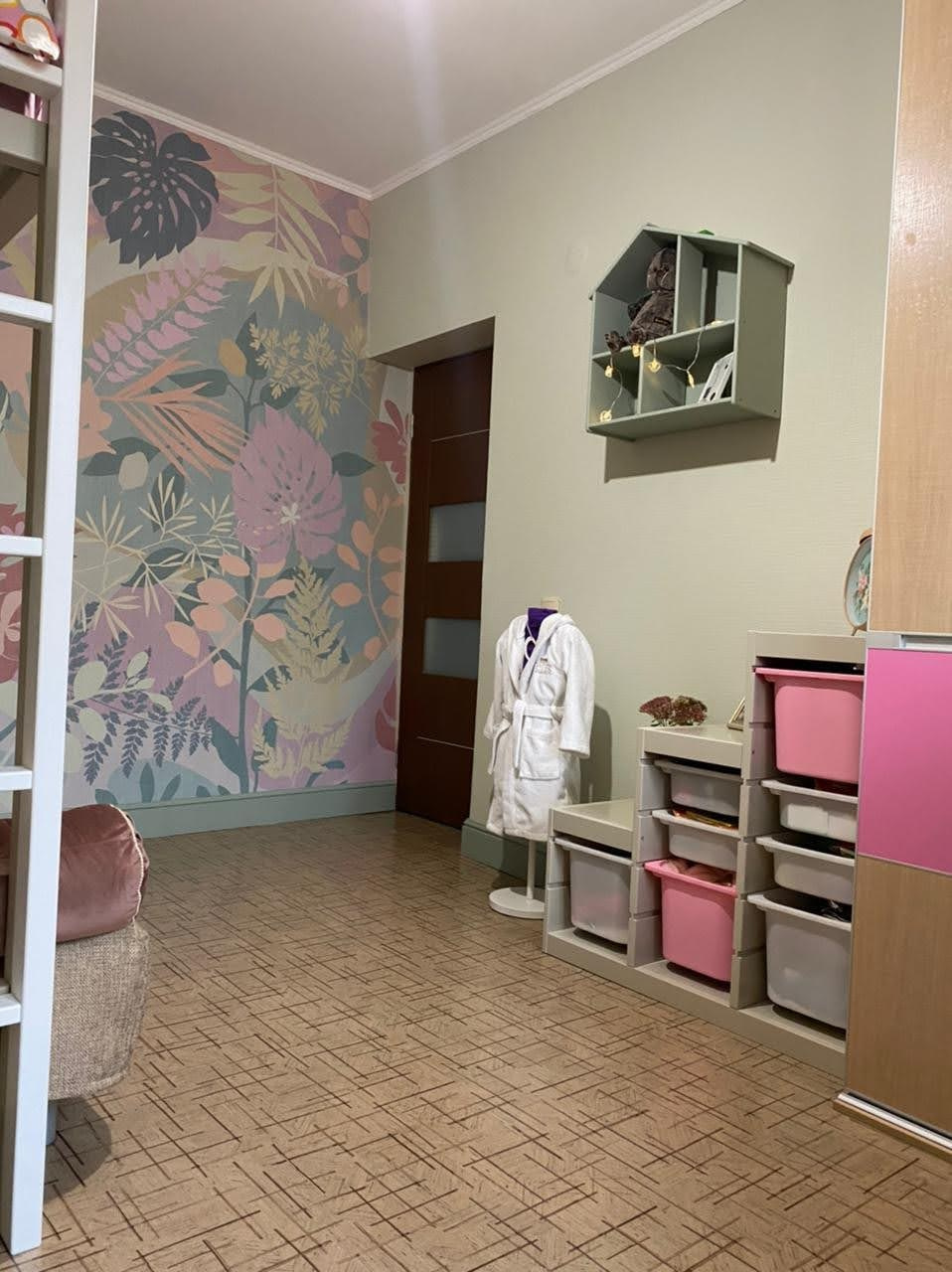 Дом в пос. Весенний. Дизайнер интерьера вашего дома мечты