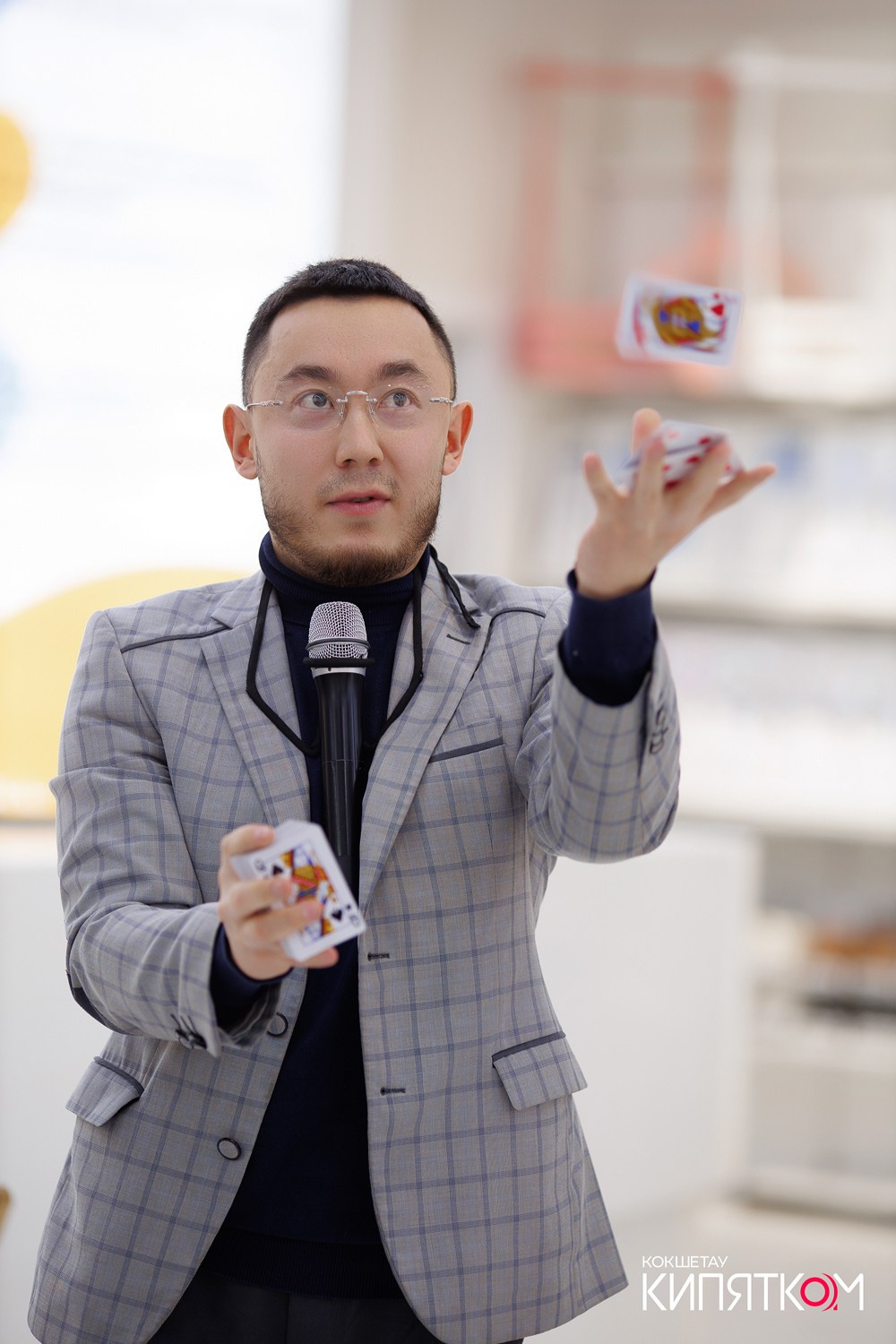 Mom & Baby Бранч. КИПЯТКОМ КОКШЕТАУ