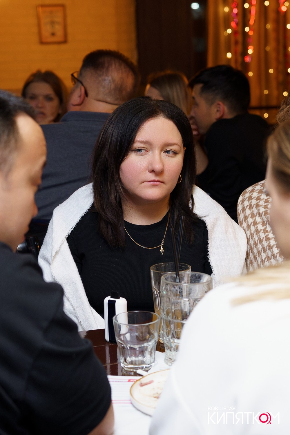 WOW QUIZ. КИПЯТКОМ КОКШЕТАУ