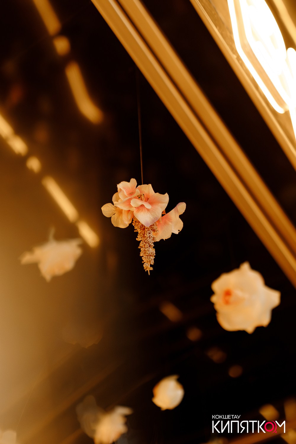 NE BRUKLIN. КИПЯТКОМ КОКШЕТАУ