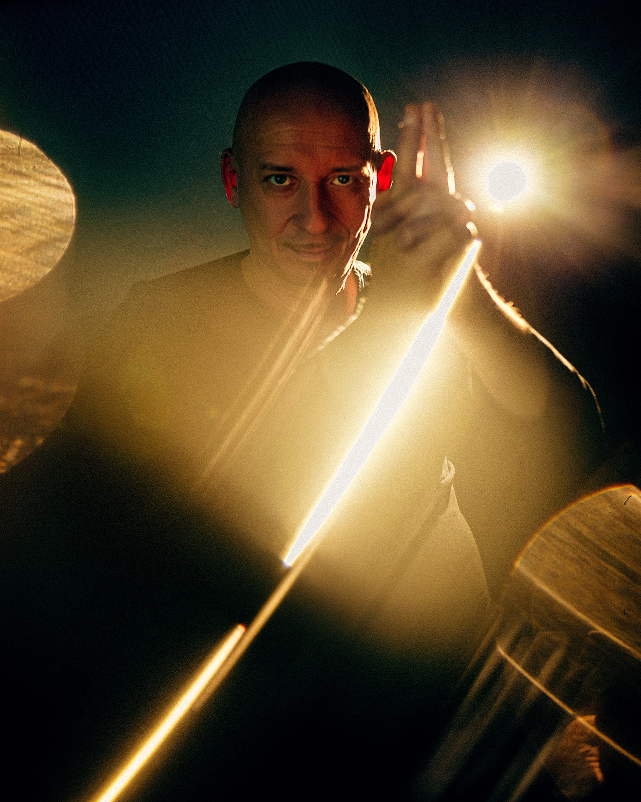 G U R U. Анастасия Турсунова арт-фотограф в Москве