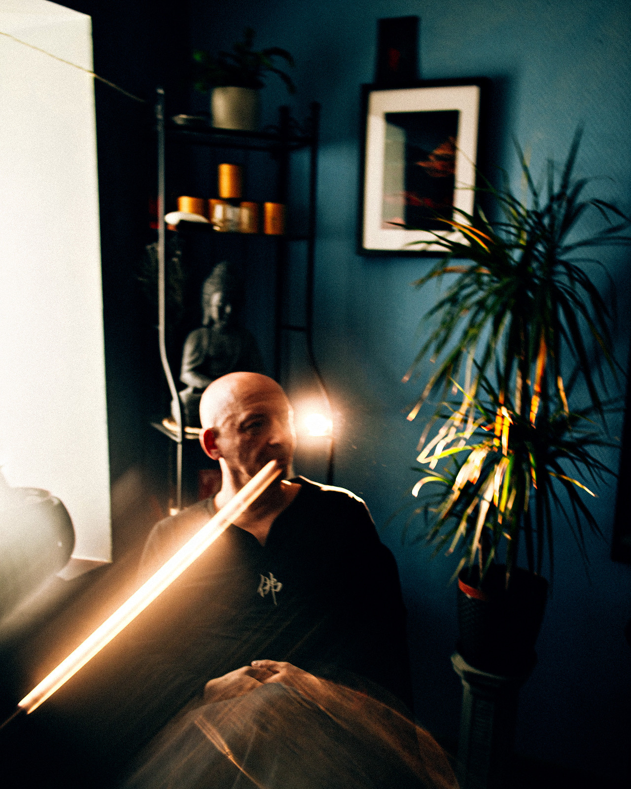 G U R U. Анастасия Турсунова арт-фотограф в Москве