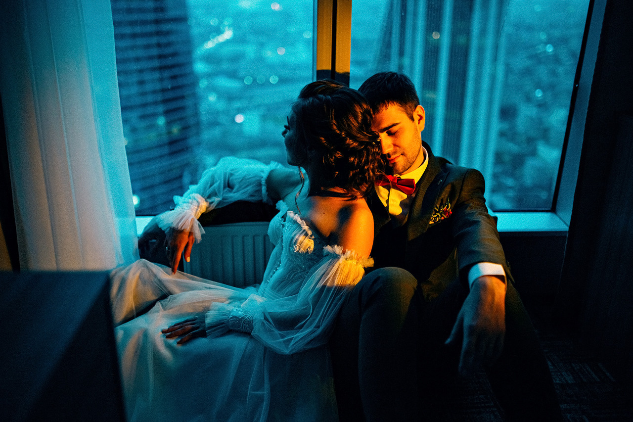 Анастасия Турсунова арт-фотограф в Москве