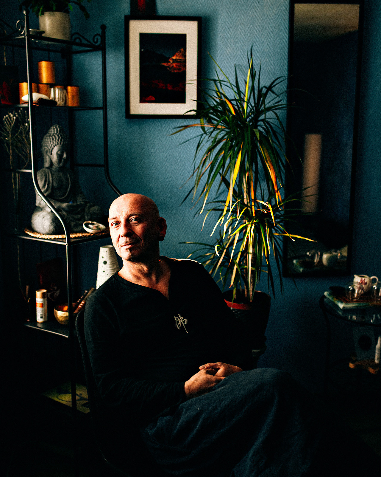 G U R U. Анастасия Турсунова арт-фотограф в Москве