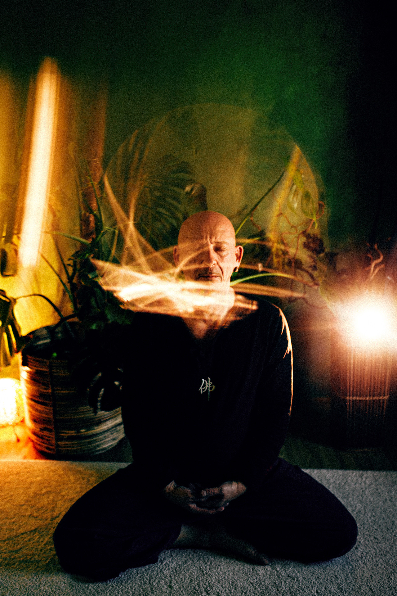 G U R U. Анастасия Турсунова арт-фотограф в Москве