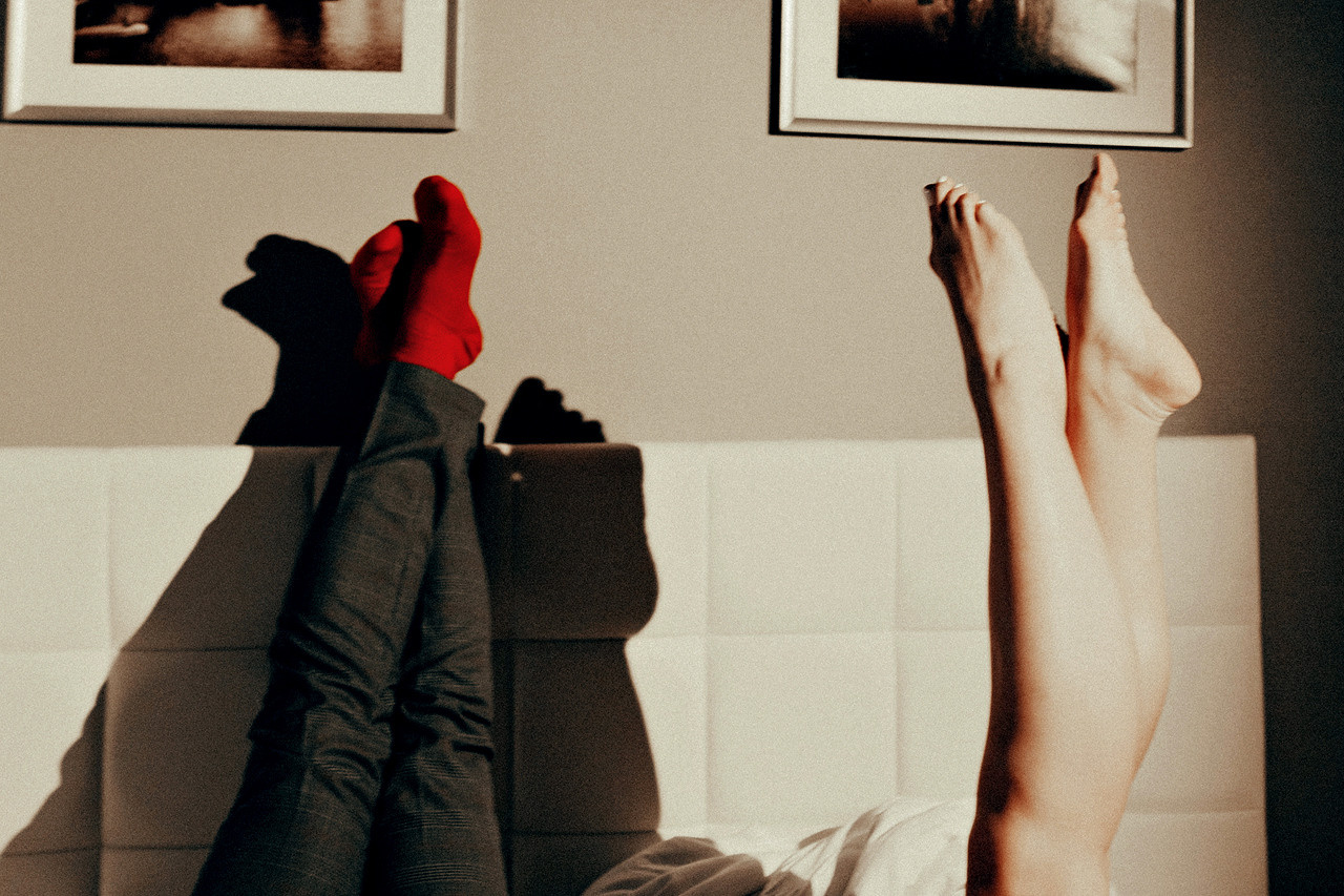 Свадебное утро Катерины и Сергея. Анастасия Турсунова арт-фотограф в Москве