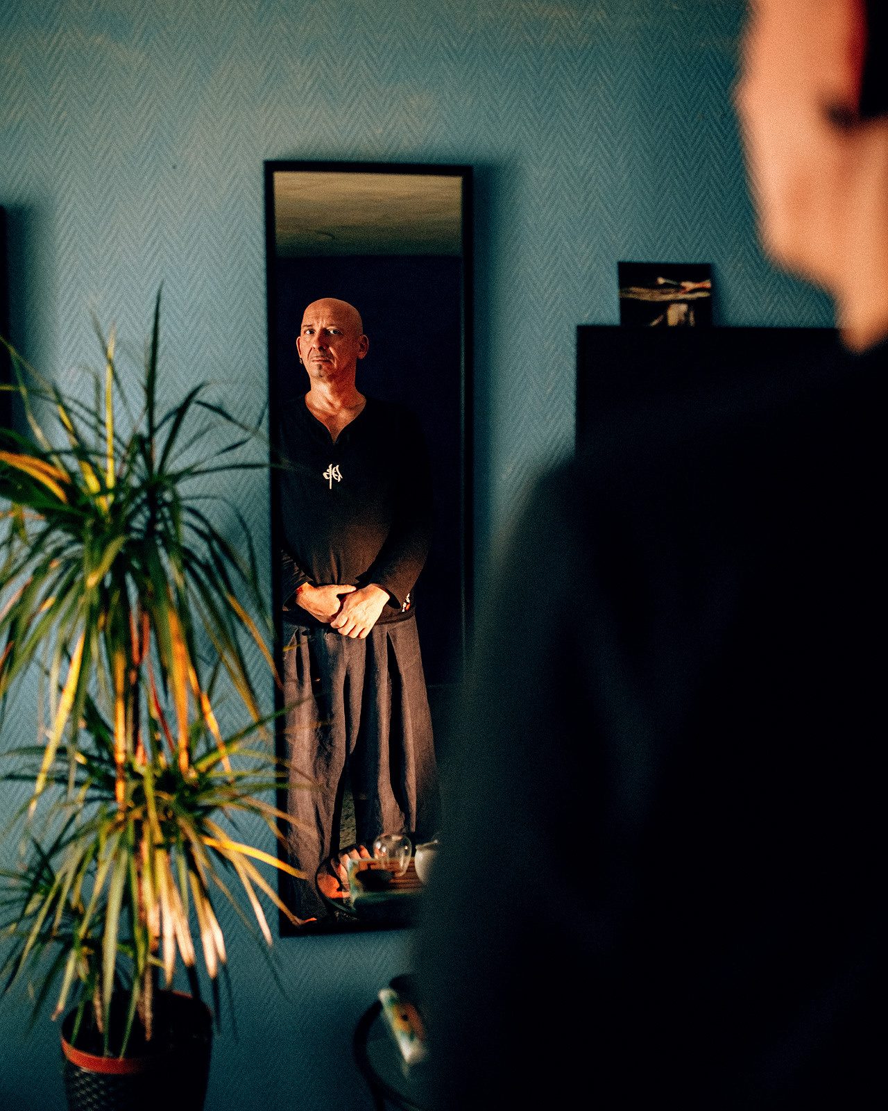 G U R U. Анастасия Турсунова арт-фотограф в Москве