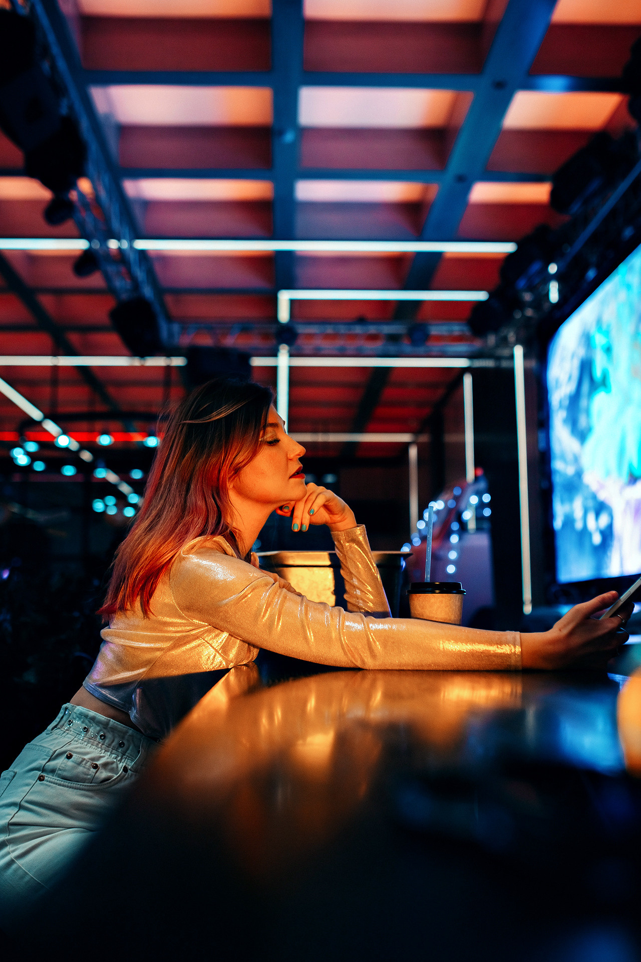 A N N A. Анастасия Турсунова арт-фотограф в Москве