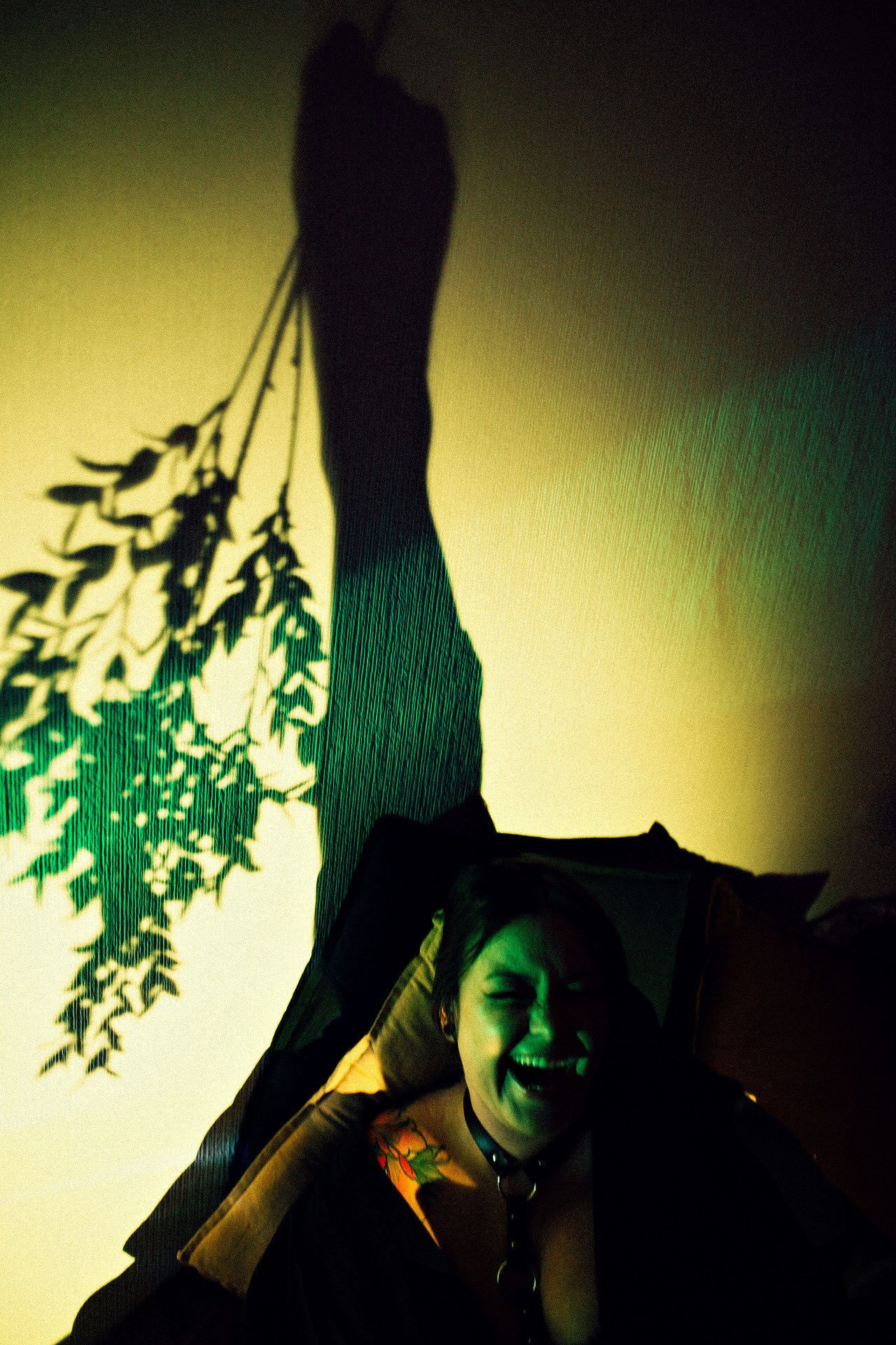 P O L I N A. Анастасия Турсунова арт-фотограф в Москве