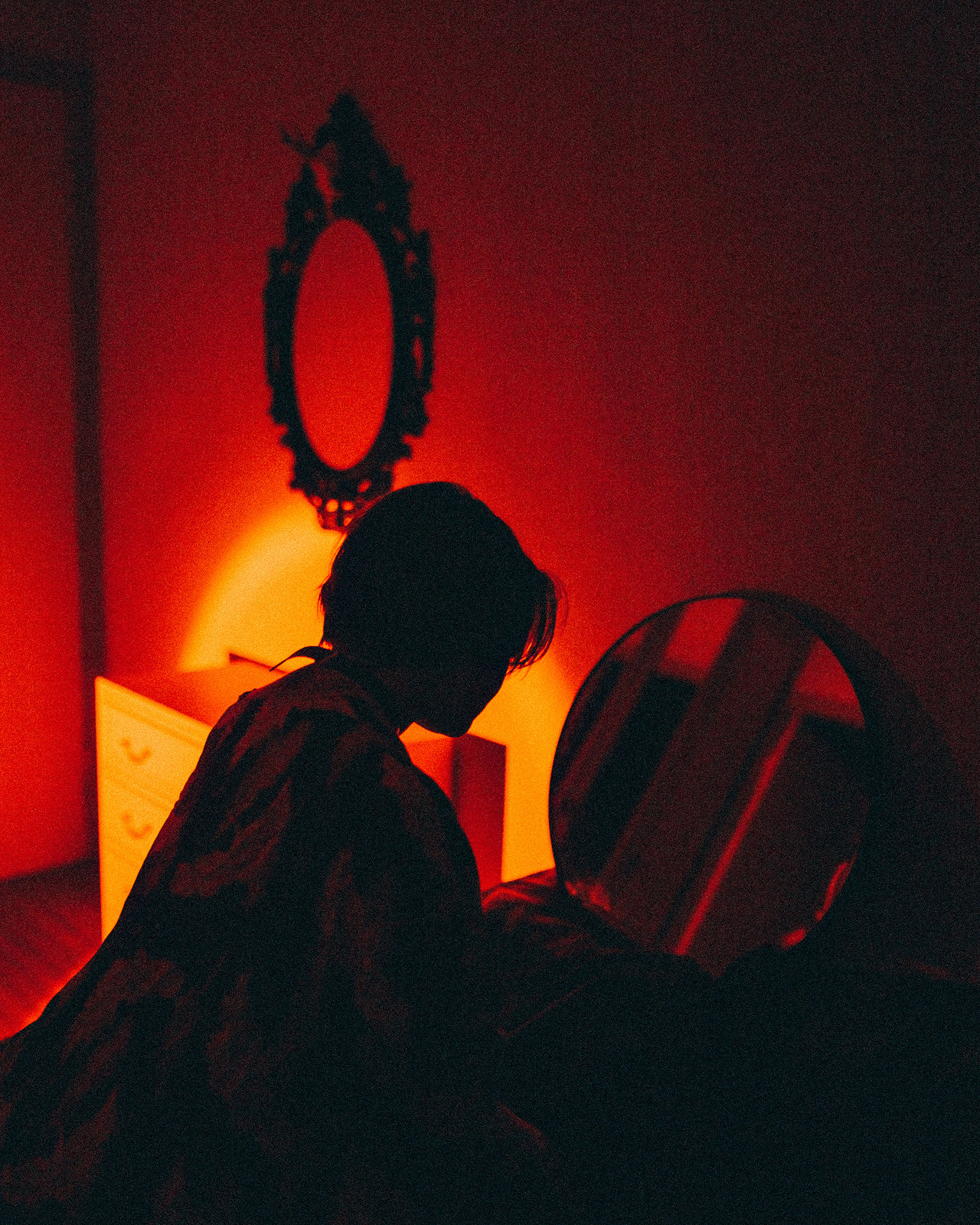 P O L I N A. Анастасия Турсунова арт-фотограф в Москве