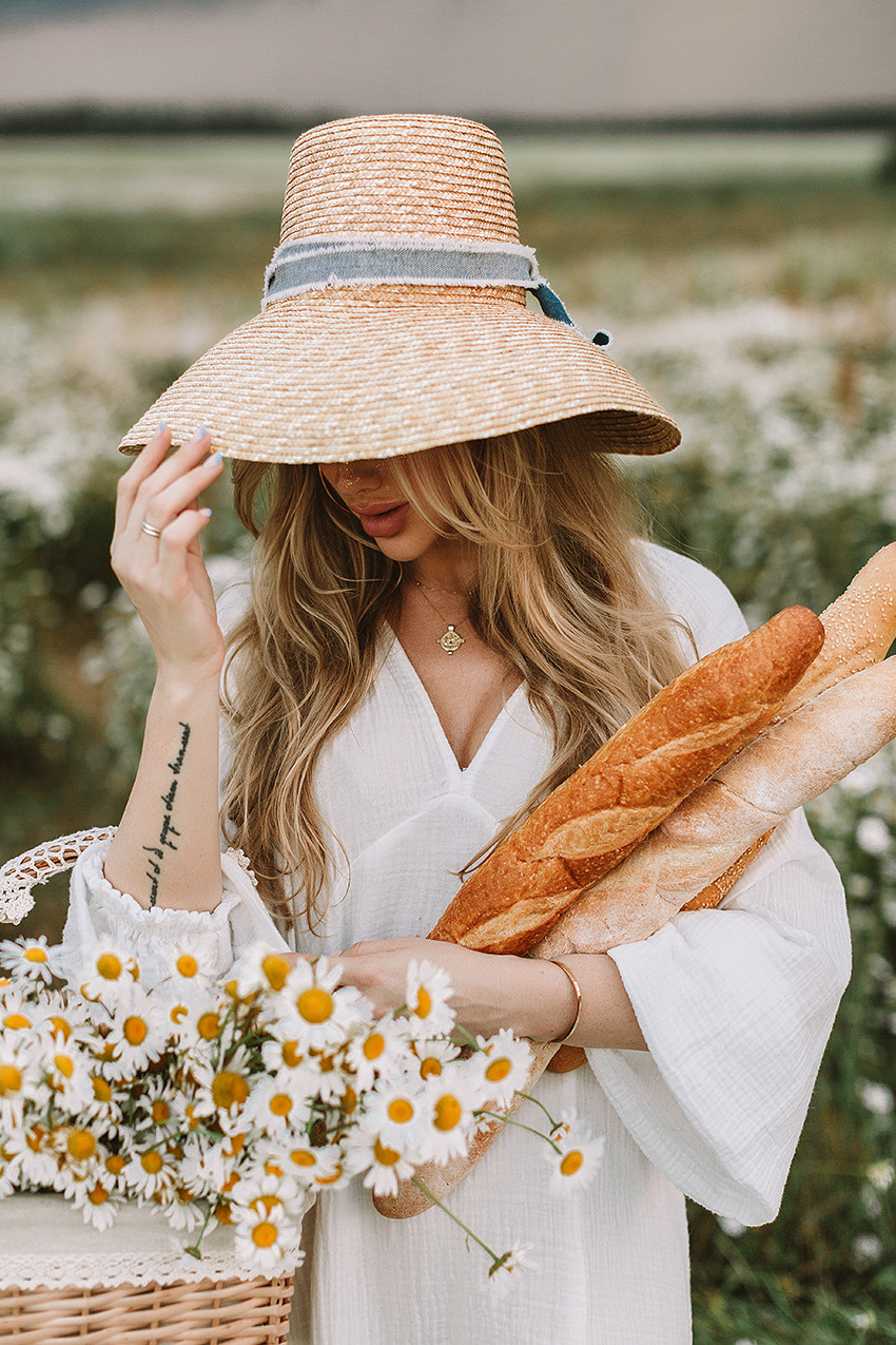 Фотосессии в ромашковых полях. Семейный фотограф в Москве! Сохраните воспоминания с любовью