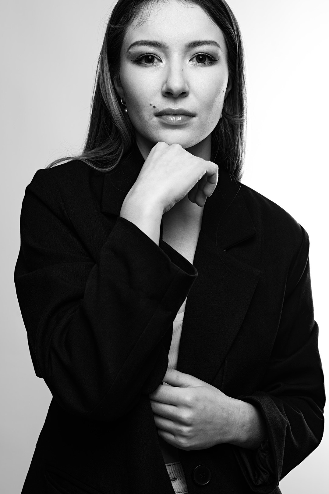 Женя. Репортажный и свадебный фотограф Роман Яшкильдин