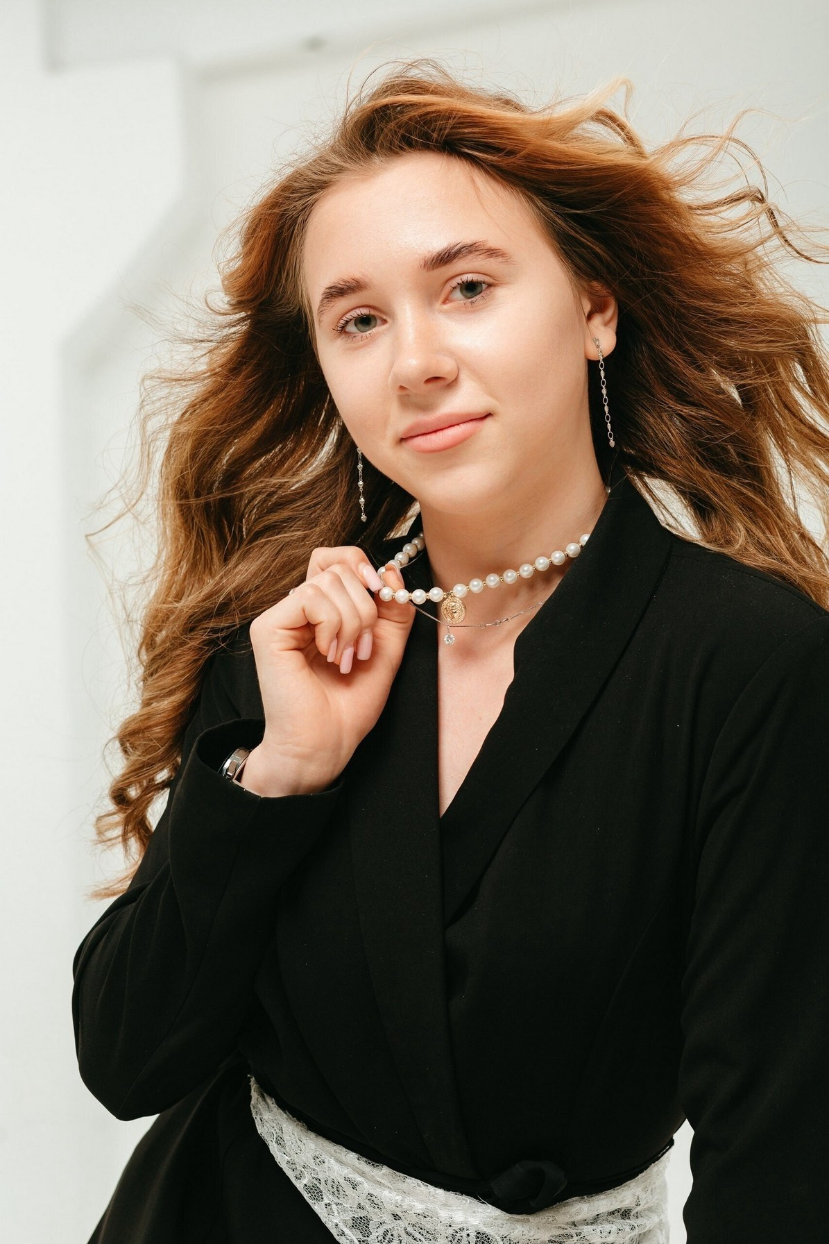 Александра К 18 лет, 164 см, 84_68_90. Модельное агентство Queen's models| Екатеринбург Челябинск Первоуральск