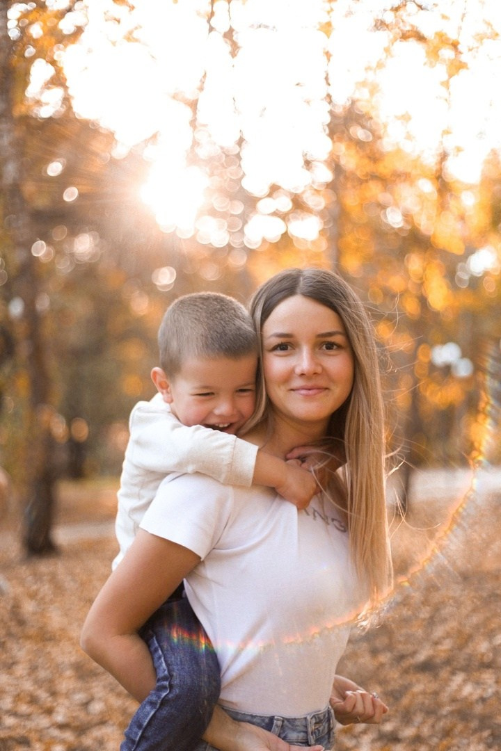 Lungu. О фотографии с душой