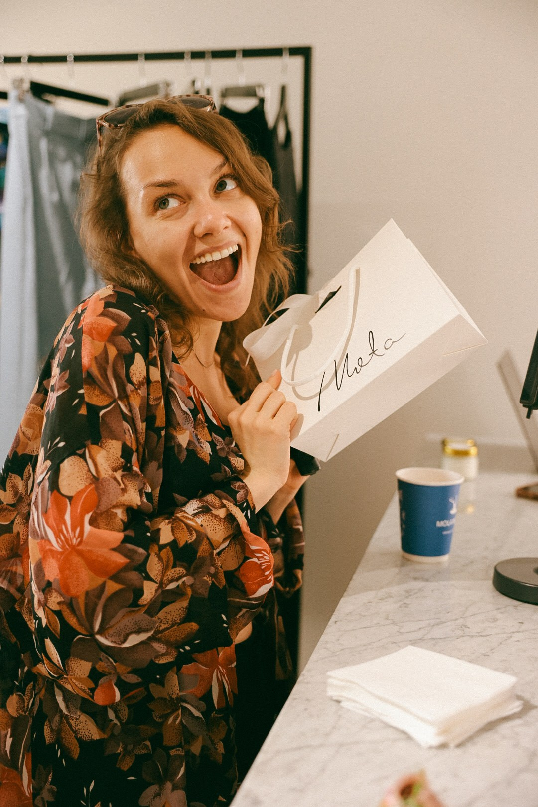 Мята. Фотограф Нижний Новгород