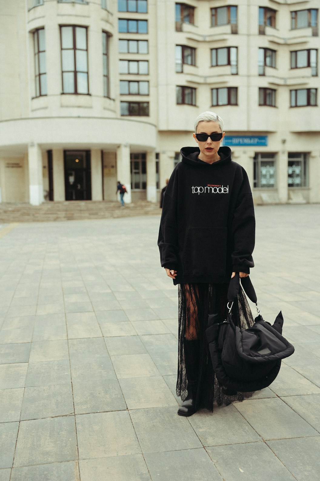 Света. Фотограф Нижний Новгород