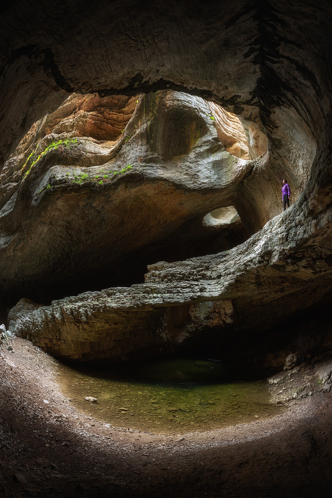 ДАГЕСТАН. Фототуры и обучение пейзажной фотографии
