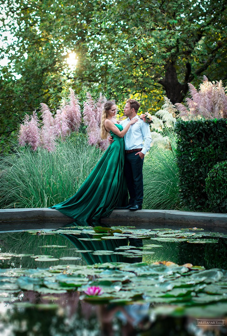 NUTA ART wedding and art photographer