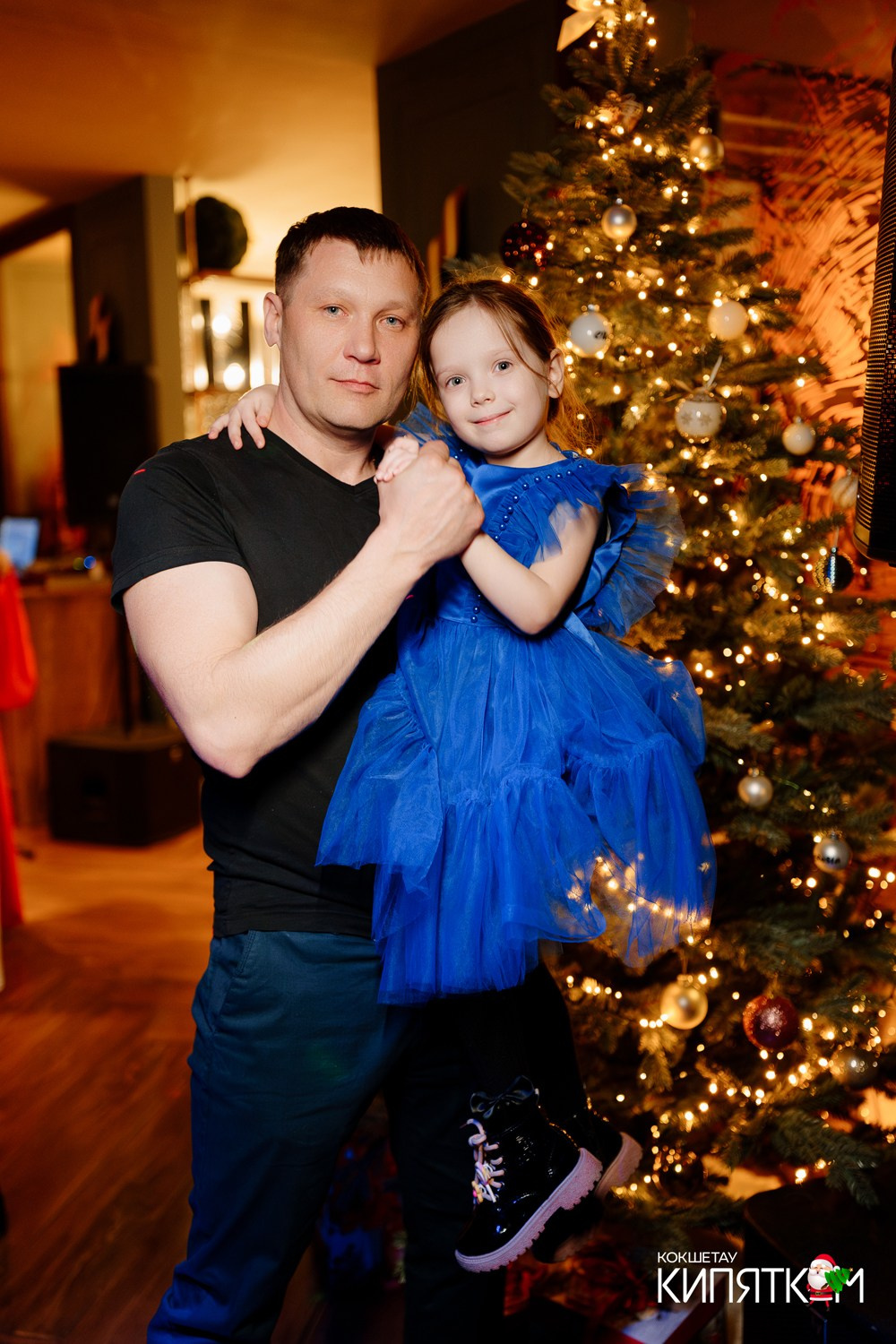 CROSTA. КИПЯТКОМ КОКШЕТАУ